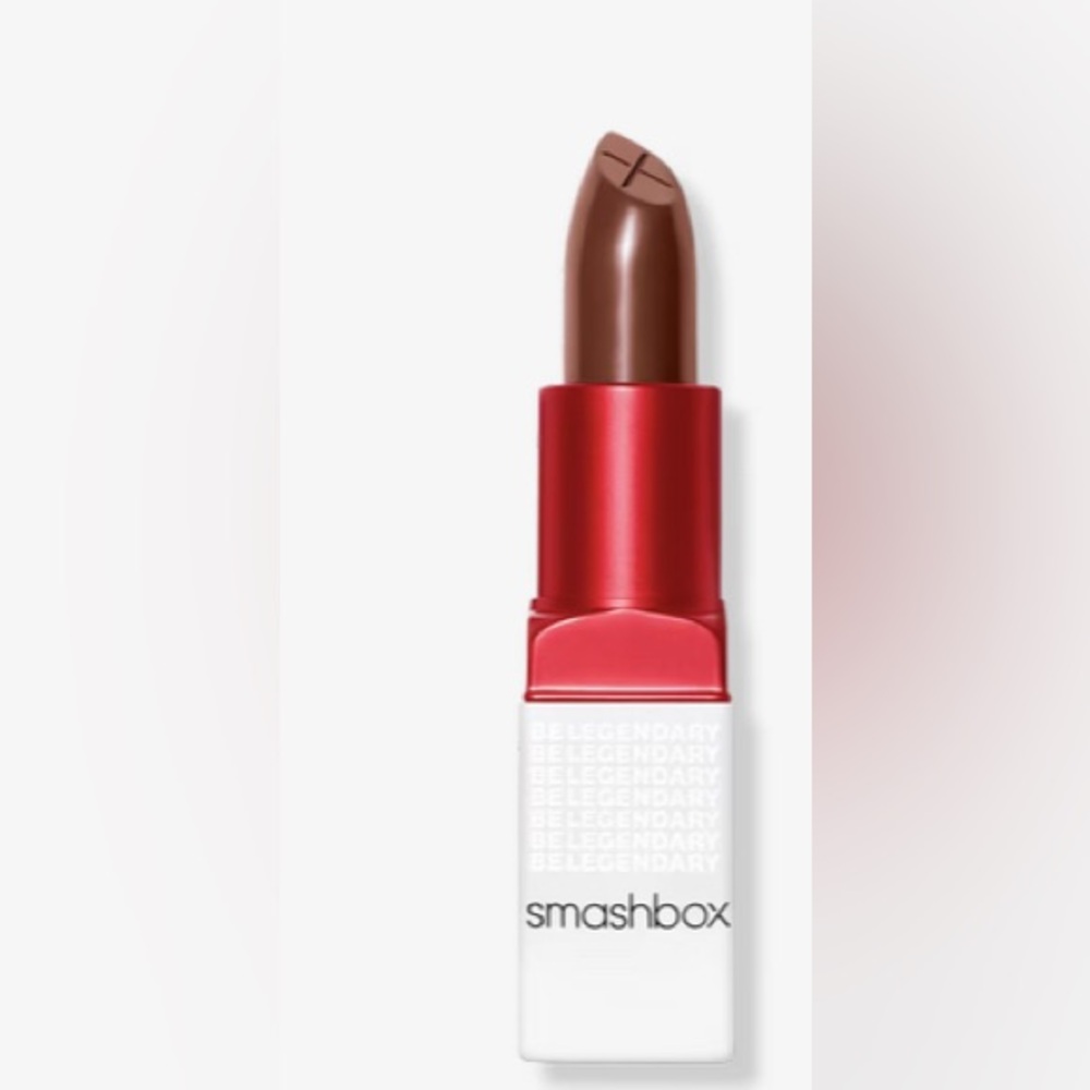 Smashbox Be Legendary Lipstick - caffeinate